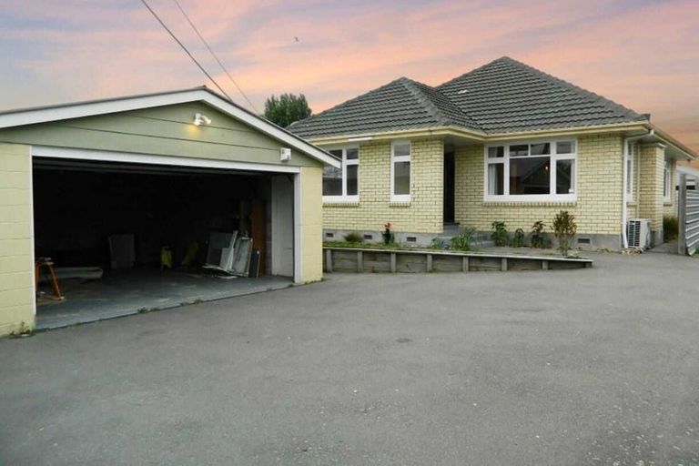 Photo of property in 26 Ottawa Road, Wainoni, Christchurch, 8061
