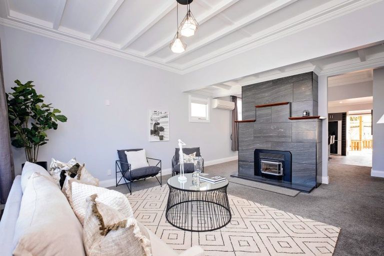 Photo of property in 201 Beresford Street, Saint Leonards, Hastings, 4120