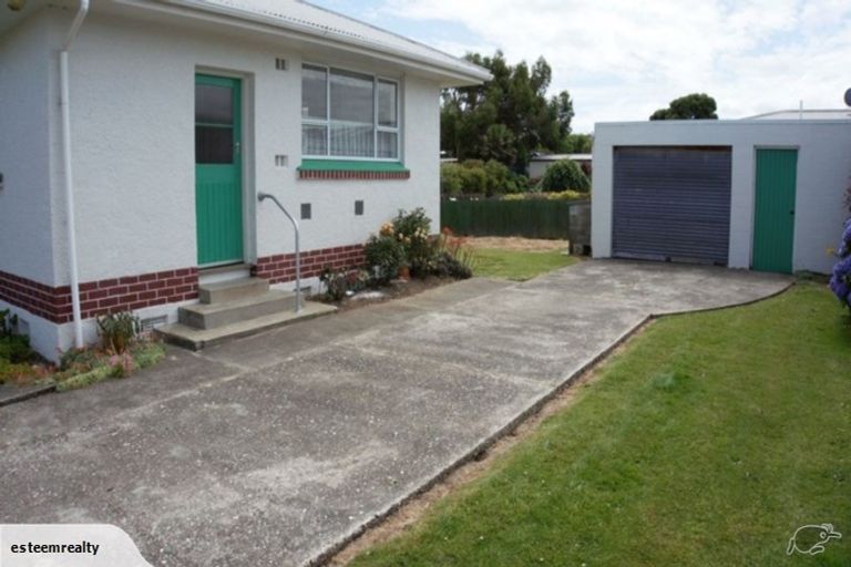 Photo of property in 64 Jenkin Street, Strathern, Invercargill, 9812