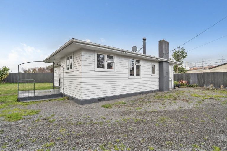 Photo of property in 68 Kuripuni Street, Kuripuni, Masterton, 5810