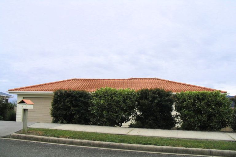 Photo of property in 5 Torsby Road, Coopers Beach, 0420