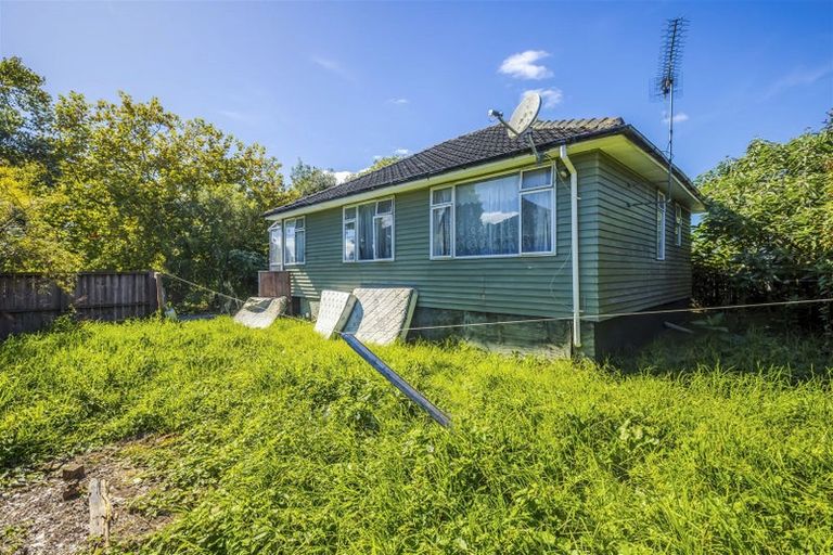 Photo of property in 31b Short Street, Papakura, 2113