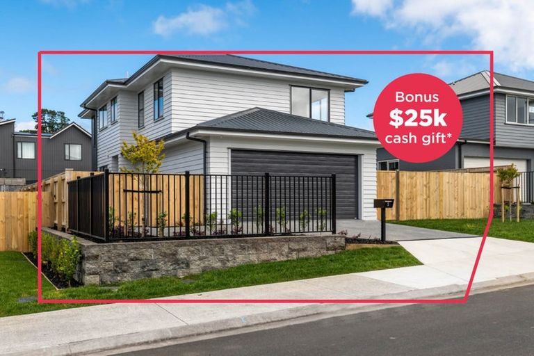 Photo of property in 7 Owen Chapman Drive, Red Beach, 0932