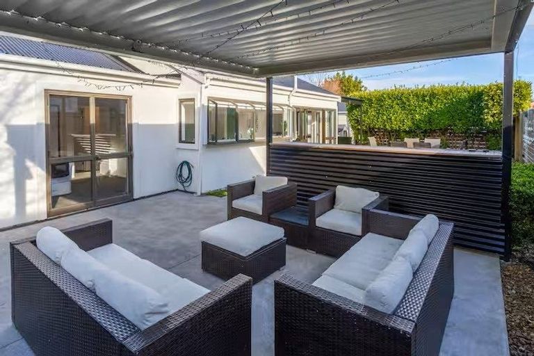 Photo of property in 54 Perth Street, Richmond, Christchurch, 8013
