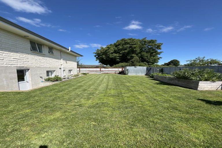 Photo of property in 7 Campbell Street, Geraldine, 7930
