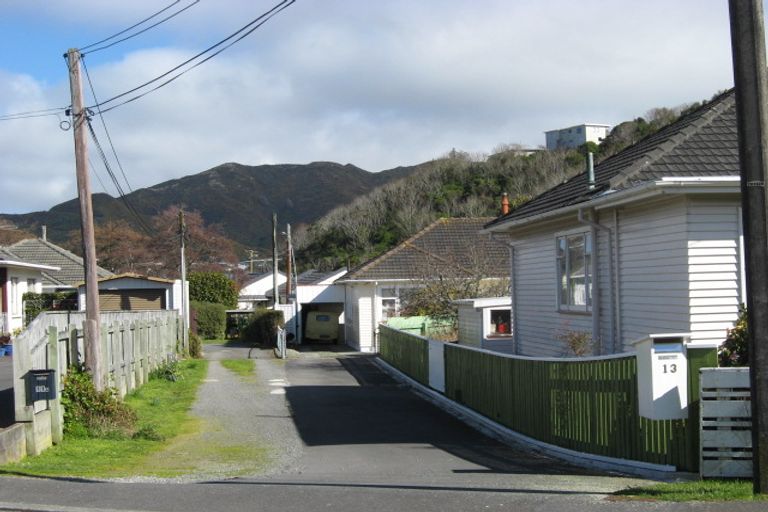 Photo of property in 13 Eagle Street, Karori, Wellington, 6012