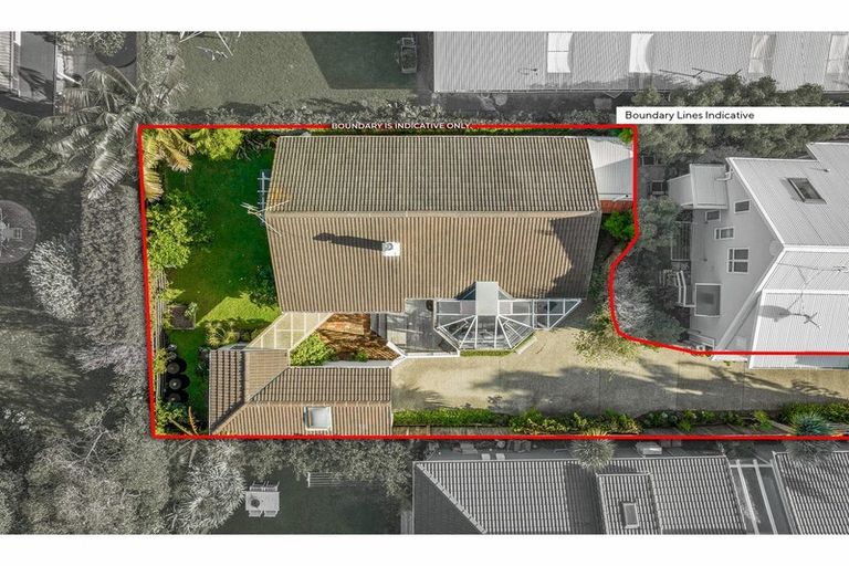 Photo of property in 2/23 Cecil Road, Milford, Auckland, 0620