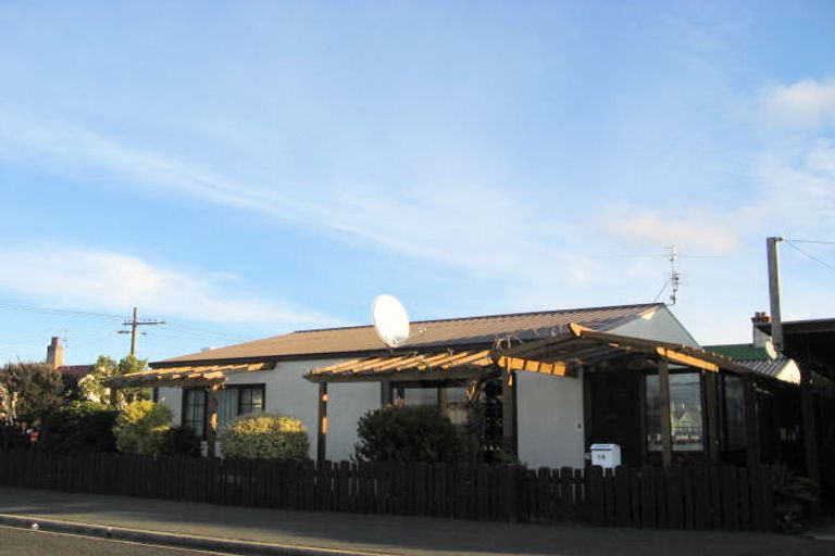 Photo of property in 14 Hardy Street, Saint Kilda, Dunedin, 9012