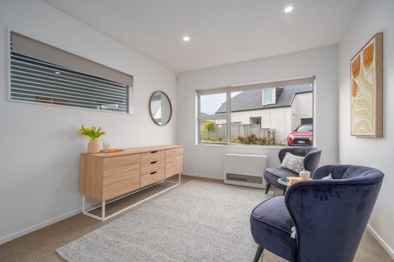 Photo of property in 12/109 Westchester Drive, Churton Park, Wellington, 6037