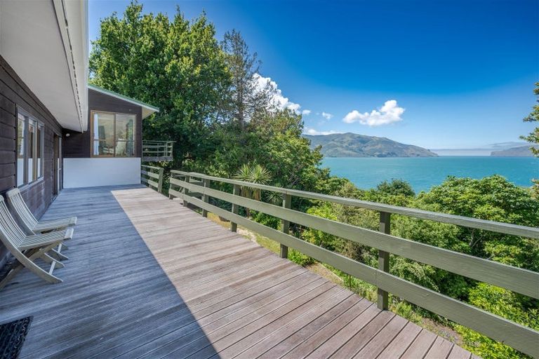 Photo of property in 8 Whareora Terrace, Wainui, French Farm, 7582