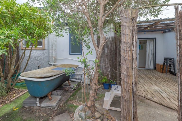 Photo of property in 15 Rangitane Street, Himatangi Beach, Foxton, 4891