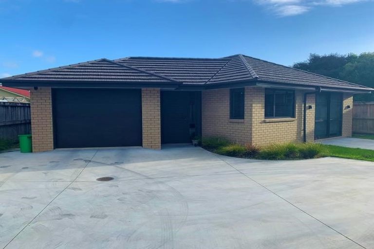 Photo of property in 49a Rotokauri Road, Nawton, Hamilton, 3200