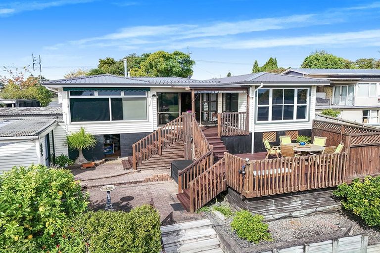 Photo of property in 88 Houchens Road, Glenview, Hamilton, 3206