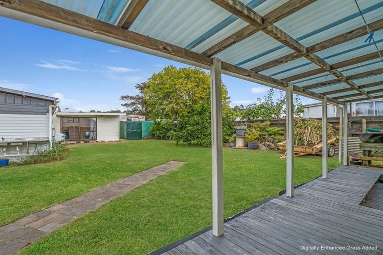 Photo of property in 41 Vogel Street, Kawerau, 3127