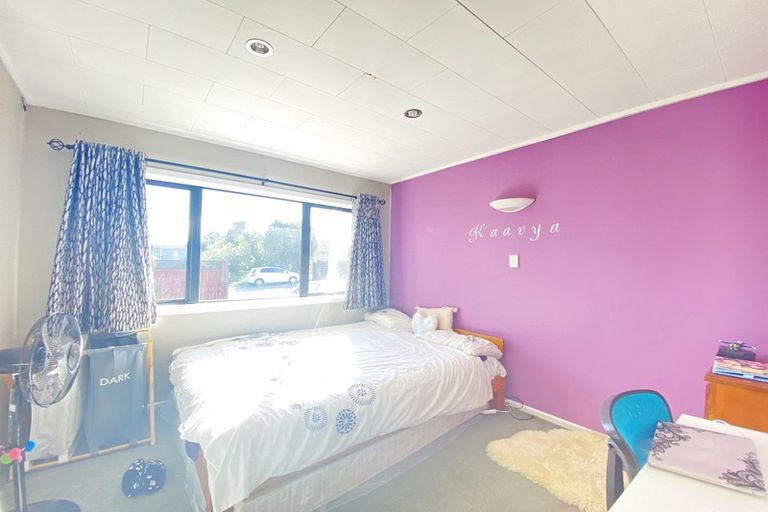 Photo of property in 1/2 Chevis Place, Pakuranga, Auckland, 2010