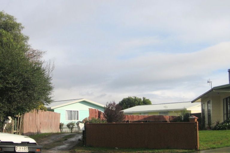 Photo of property in 7b Ramsey Place, Flaxmere, Hastings, 4120