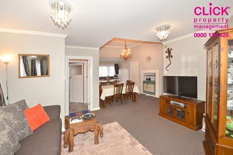 Photo of property in 58 School Street, Kaikorai, Dunedin, 9010