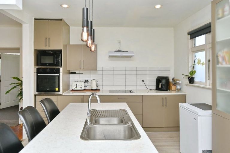 Photo of property in 93 Bassett Street, Burwood, Christchurch, 8083