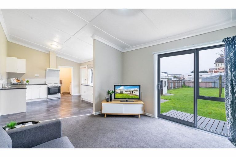 Photo of property in 154 Tweed Street, Appleby, Invercargill, 9812