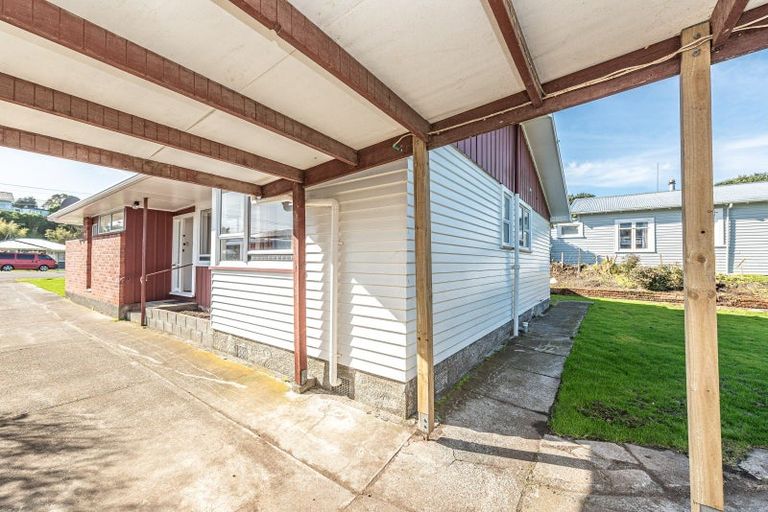 Photo of property in 36 Broadhead Avenue, Tawhero, Whanganui, 4501