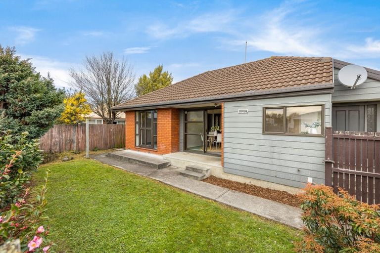Photo of property in 78 Sturrocks Road, Casebrook, Christchurch, 8051