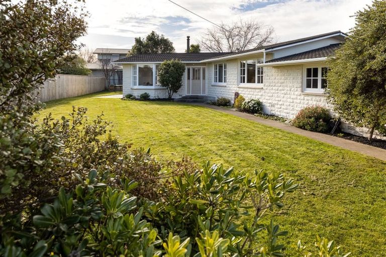 Photo of property in 11 Litchfield Street, Redwoodtown, Blenheim, 7201