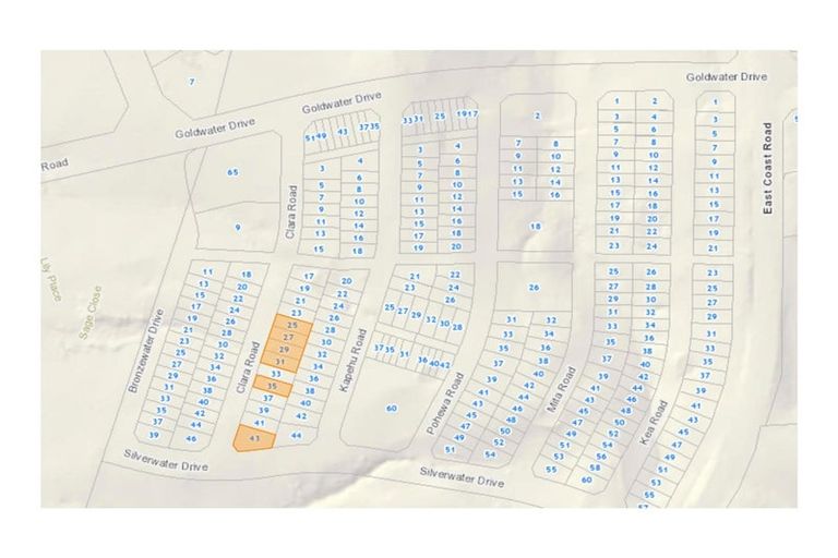 Photo of property in 31 Clara Road, Silverdale, 0932