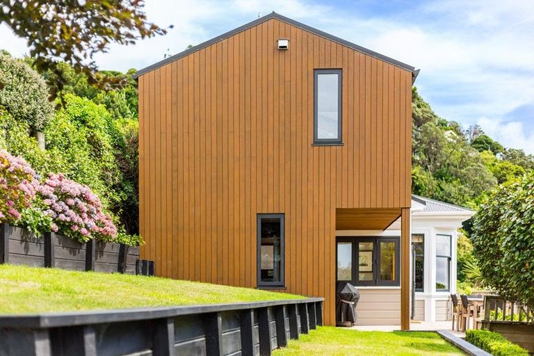 Photo of property in 37 Reuben Avenue, Brooklyn, Wellington, 6021