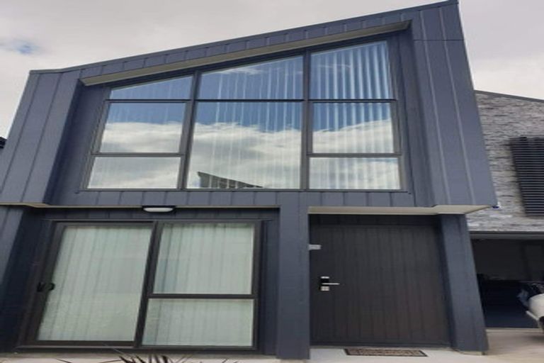 Photo of property in 104 Kerepi Street, Westgate, Auckland, 0814