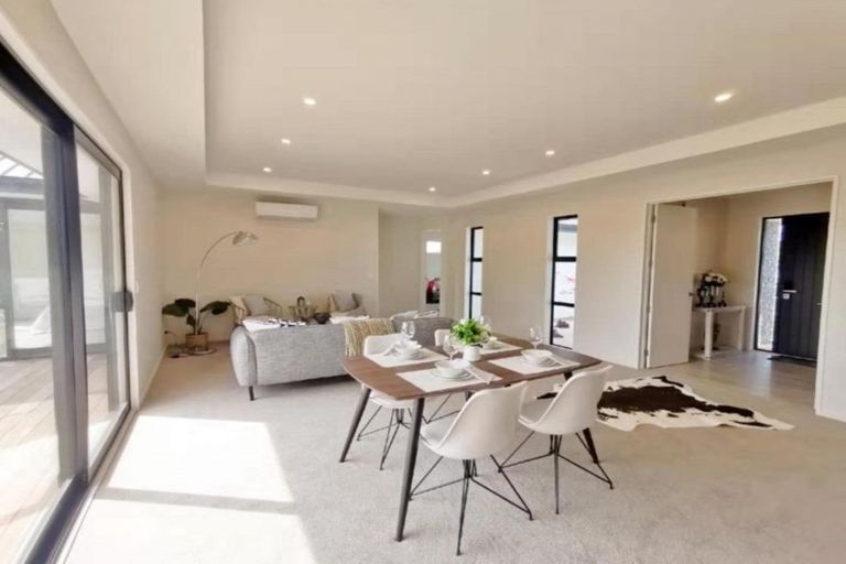 Photo of property in 28 Four Peaks Drive, Wigram, Christchurch, 8025