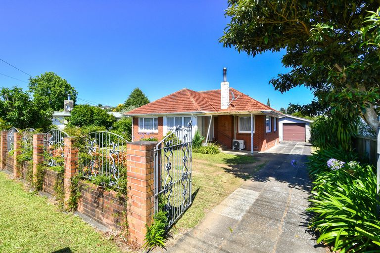 Photo of property in 157 Metcalfe Road, Ranui, Auckland, 0612