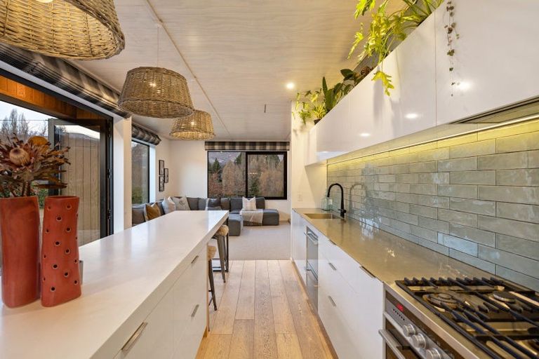 Photo of property in 540 Speargrass Flat Road, Lake Hayes, Queenstown, 9371