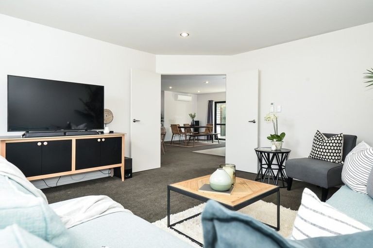 Photo of property in 58 Magellan Rise, Flagstaff, Hamilton, 3210