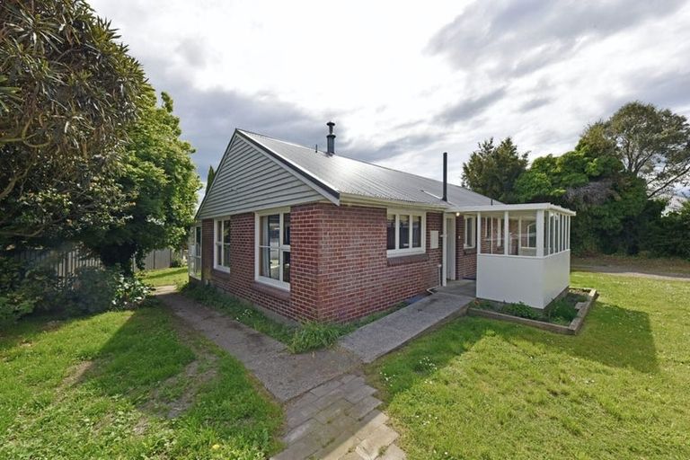 Photo of property in 15 Haig Place, Woolston, Christchurch, 8023