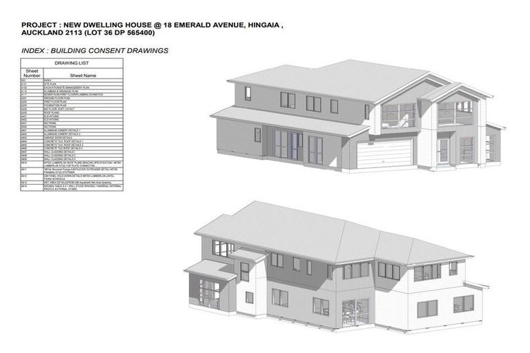 Photo of property in 12 Emerald Avenue, Rosehill, Papakura, 2113