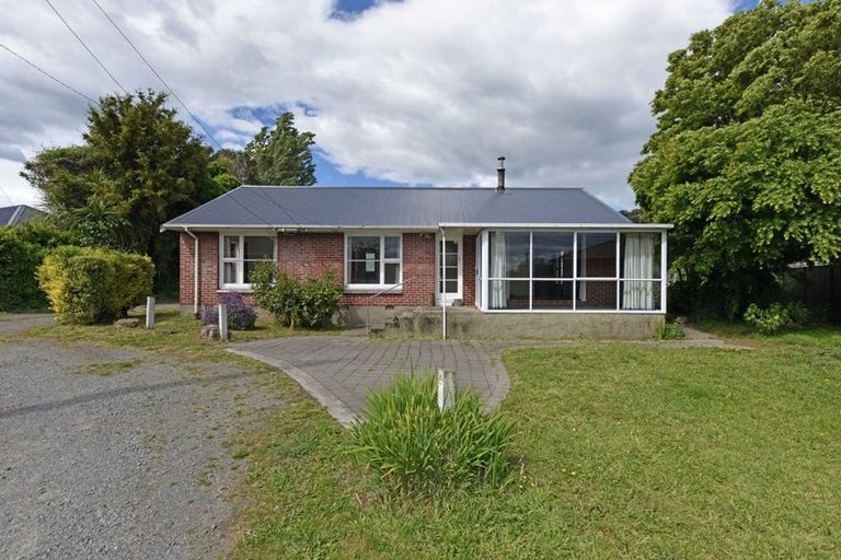 Photo of property in 15 Haig Place, Woolston, Christchurch, 8023