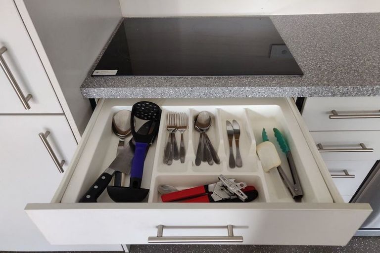 Photo of property in The Peak Apartments, 803/170 Taranaki Street, Te Aro, Wellington, 6011