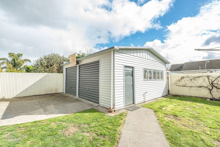 Photo of property in 15 Nixon Street, Whanganui East, Whanganui, 4500
