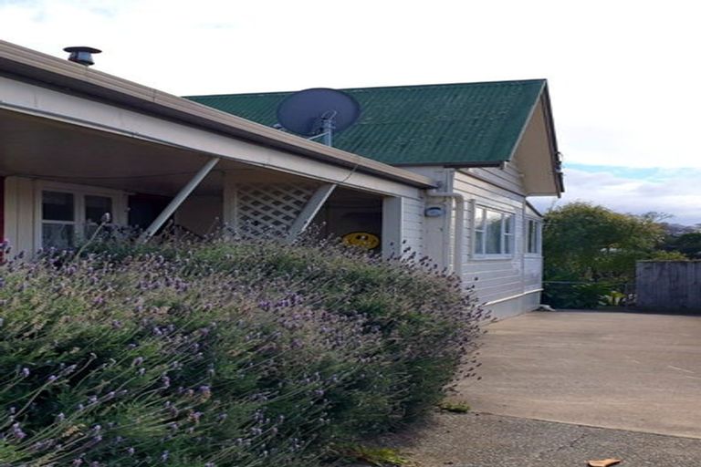Photo of property in 3 Lincoln Road, Bluff Hill, Napier, 4110