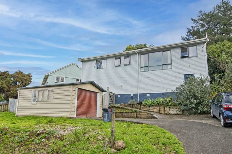 Photo of property in 3 Holmes Avenue, Otangarei, Whangarei, 0112
