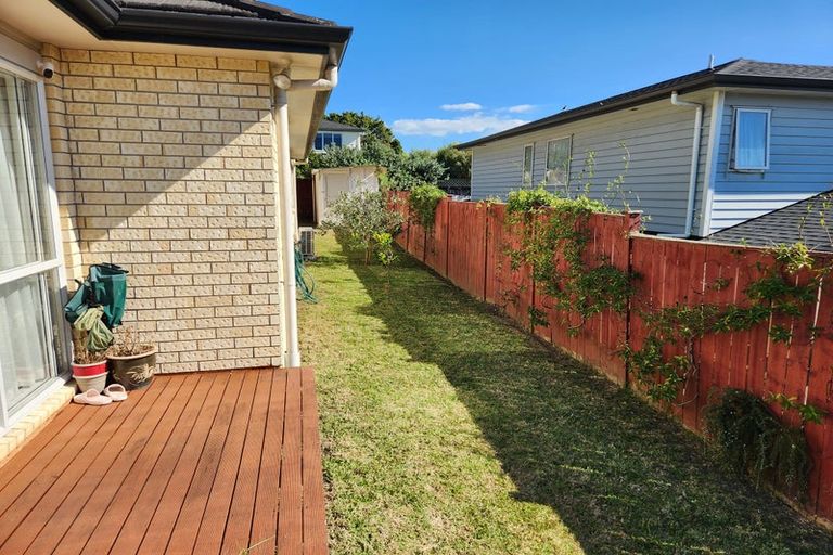 Photo of property in 171b Cook Street, Howick, Auckland, 2014