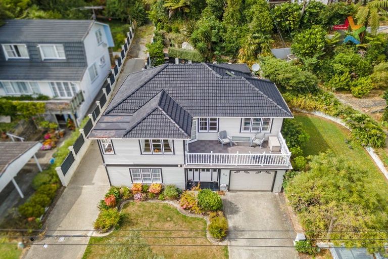 Photo of property in 23 Wyndrum Avenue, Waterloo, Lower Hutt, 5011