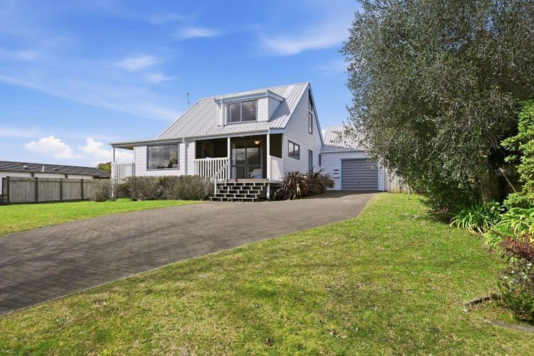 Photo of property in 17 Hodgkins Street, Pukehangi, Rotorua, 3015