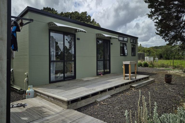 Photo of property in 97 Kidd Road, Waiuku, 2682