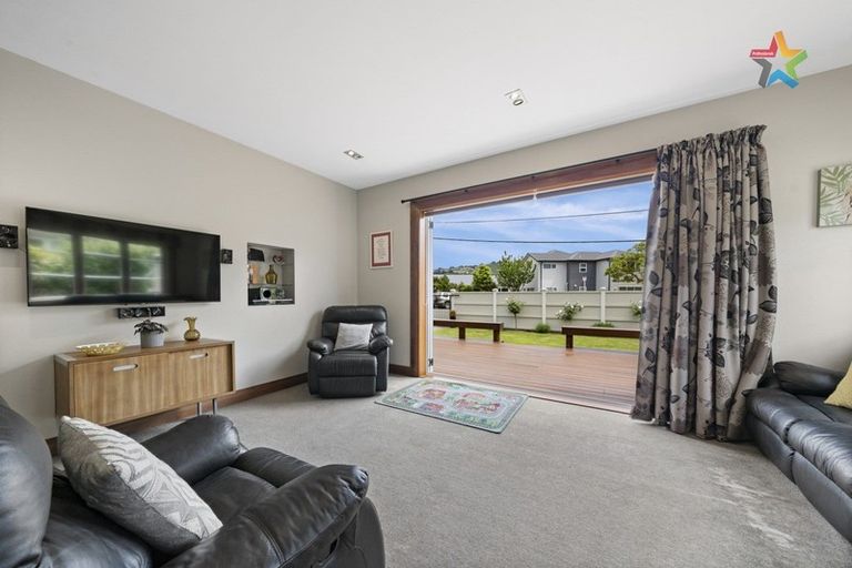 Photo of property in 75 Pilmuir Street, Hutt Central, Lower Hutt, 5010