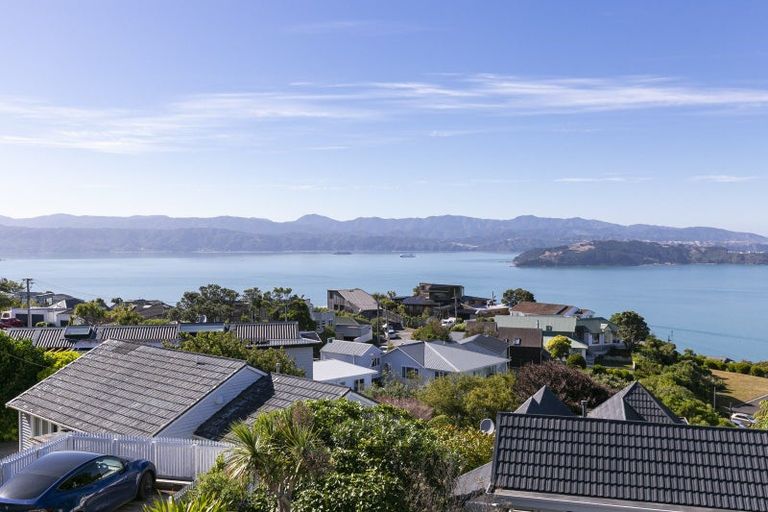 Photo of property in 2a Kabul Street, Khandallah, Wellington, 6035