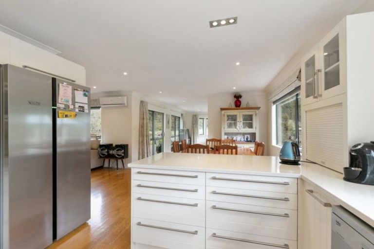 Photo of property in 393 Moores Valley Road, Wainuiomata, 5373