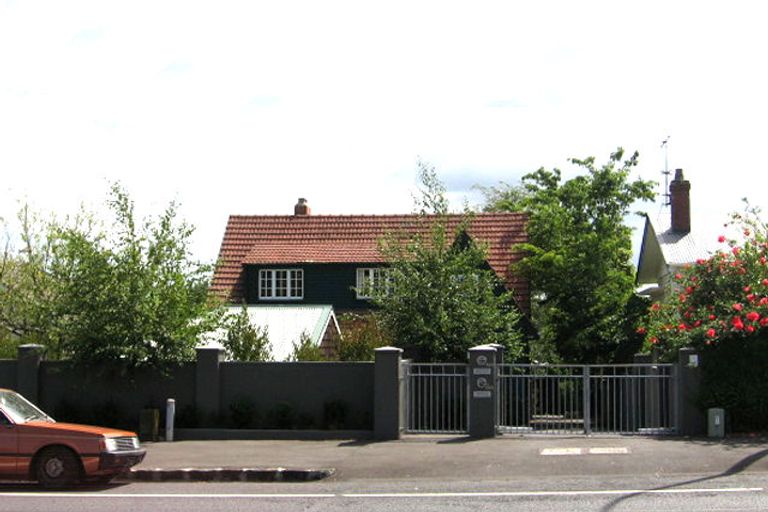 Property details for 599a Manukau Road, Epsom, Auckland, 1023