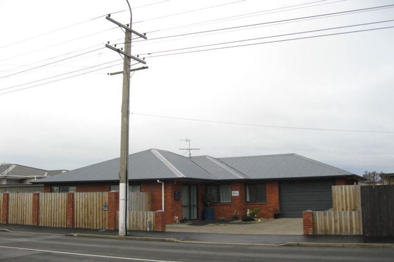 Photo of property in 35 Bay View Road, South Dunedin, Dunedin, 9012