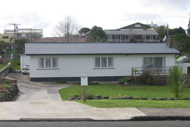 Photo of property in 11 Kauri Street, Dargaville, 0310